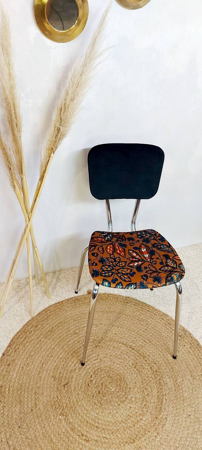 Vintage office chair