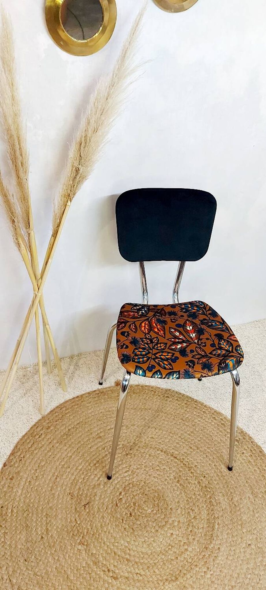 Vintage office chair