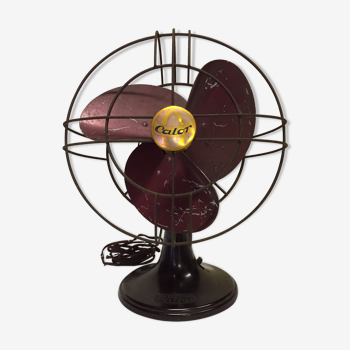 Bakelite Calor fan