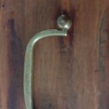 Handcrafted wooden box