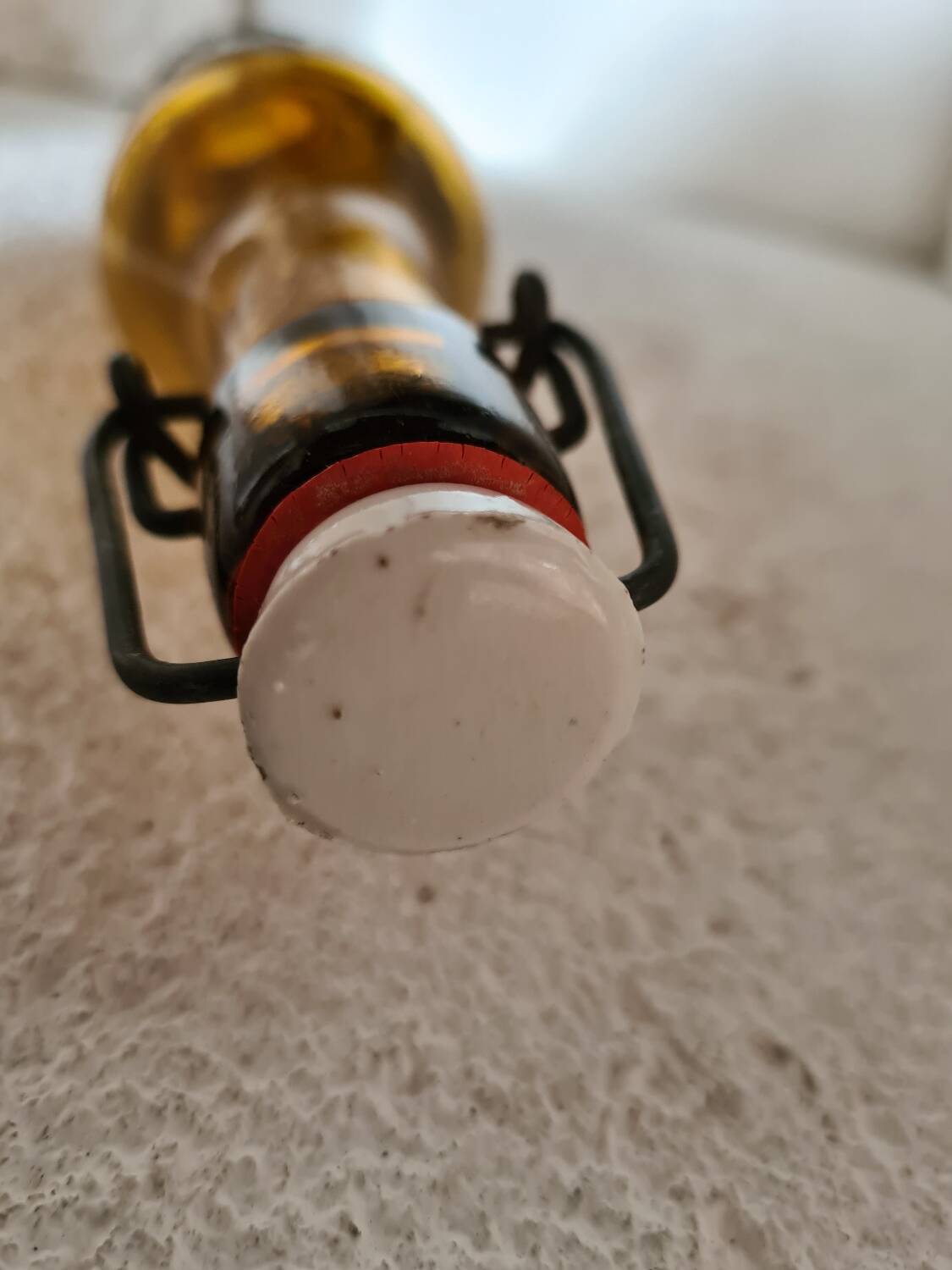 Rauch Brewery Bottle