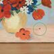 Painting "Bouquet of Flowers"
