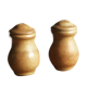 Salt and pepper shakers