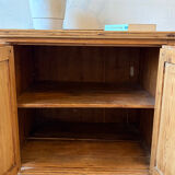 Charming little vintage Parisian buffet