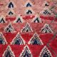 Boucharouite rug