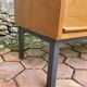 Buffet vintage