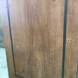 Metal marine wardrobe