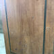 Metal marine wardrobe