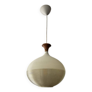 suspension Rotaflex en - teck