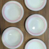 Deep plates