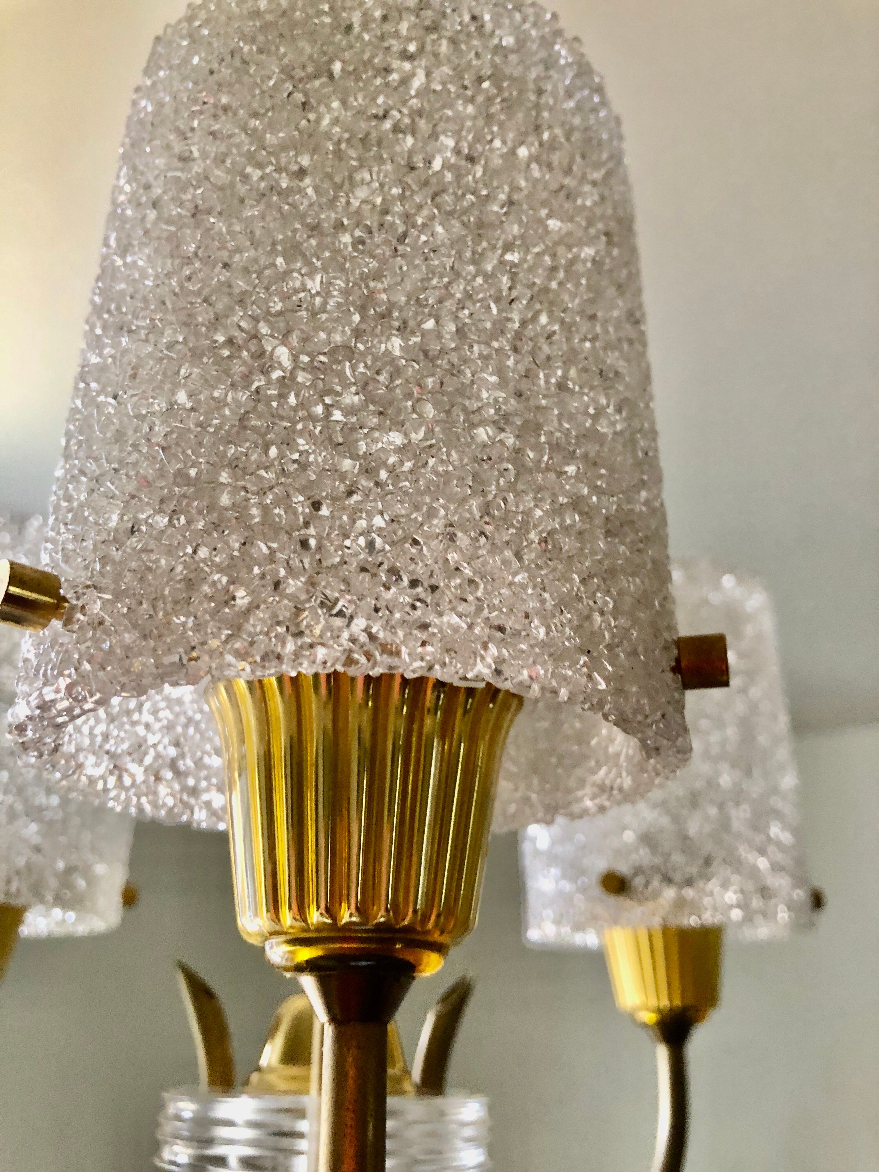 Lustre perspex 1960
