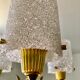 Lustre perspex 1960