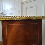 Louis XV style chest of drawers