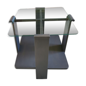 Table basse art déco
