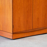 Armoire scandinave Gplan 1960