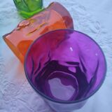 Set of 4 Bormioli Rocco glasses