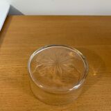 Vintage art deco servant