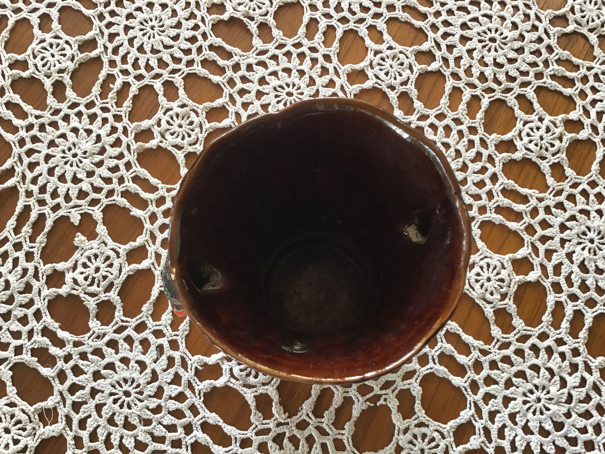 Vase Vallauris
