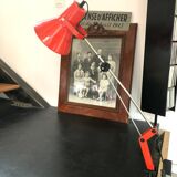 Vintage Ikea Architect Lamp