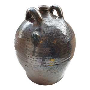 Cruche jarre ancienne