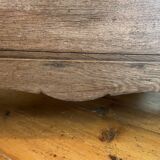 Chest of Drawers Dressoir Commode Oak Dutch