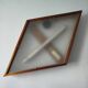 Scandinavian style wall light / ceiling light 70'