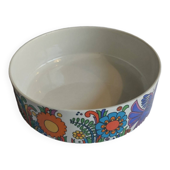 Salad bowl, ACAPULCO model