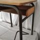 School Office 1960
