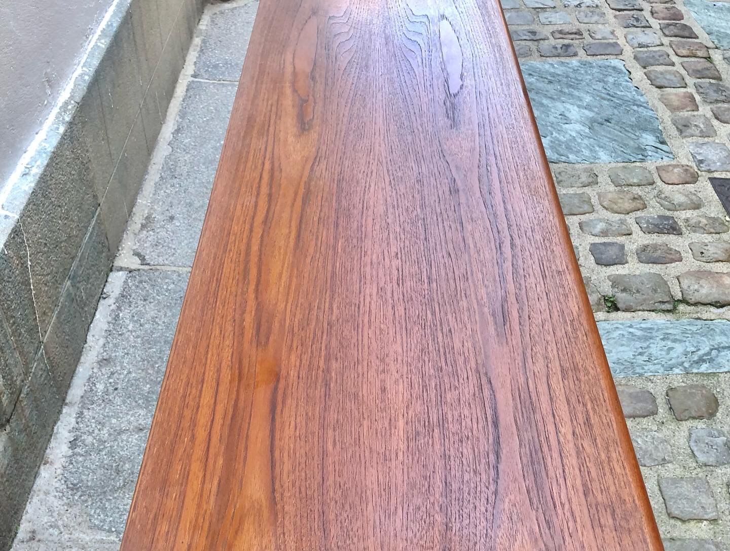 Scandinavian Enfilade 1960