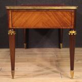 Splendid 19th century writing desk produced by Maison Forest Paris