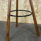 Bar stools bar stools attributed to carl malmsten sweden design