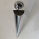 Trylon torchiere wall light by Gilles Derain for Lumen