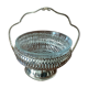 Small English footed cup