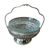 Petite  coupe  sur pied  anglaise