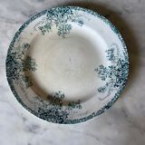 Round serving dishS vintage Amand