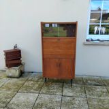 Scandinavian secretary, 50s-60s