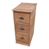 Meuble à tiroir