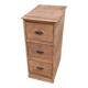 Drawer unit