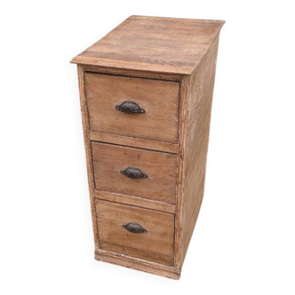 Meuble à tiroir