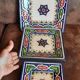Set of 3 Tunisian dishes