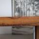 Rio rosewood executive desk, 1970s.