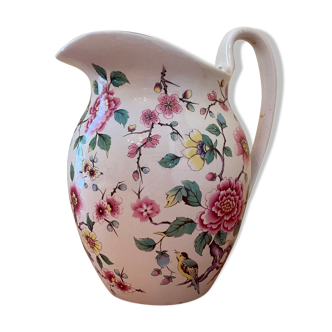 Vintage English carafe