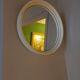 Vintage mirror 70's 5 x 40 cm