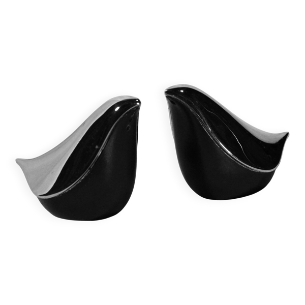 Salière et poivrière Joyas Design