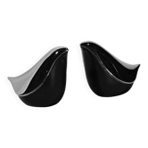 Salière et poivrière Joyas Design