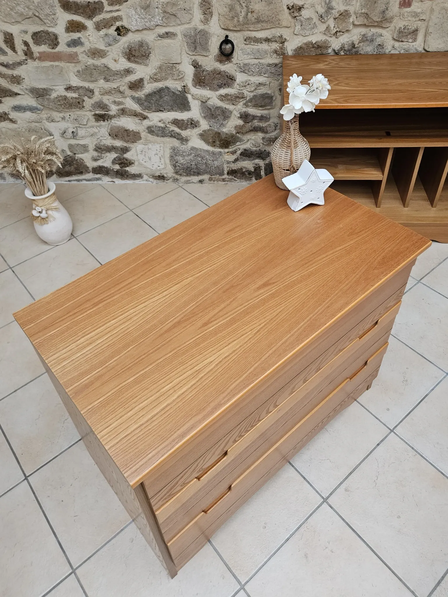 Vintage Simat enfilade