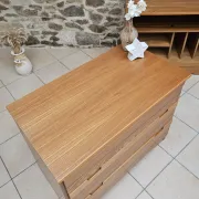 Vintage Simat enfilade