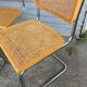 Chairs B32 Marcel Breuer