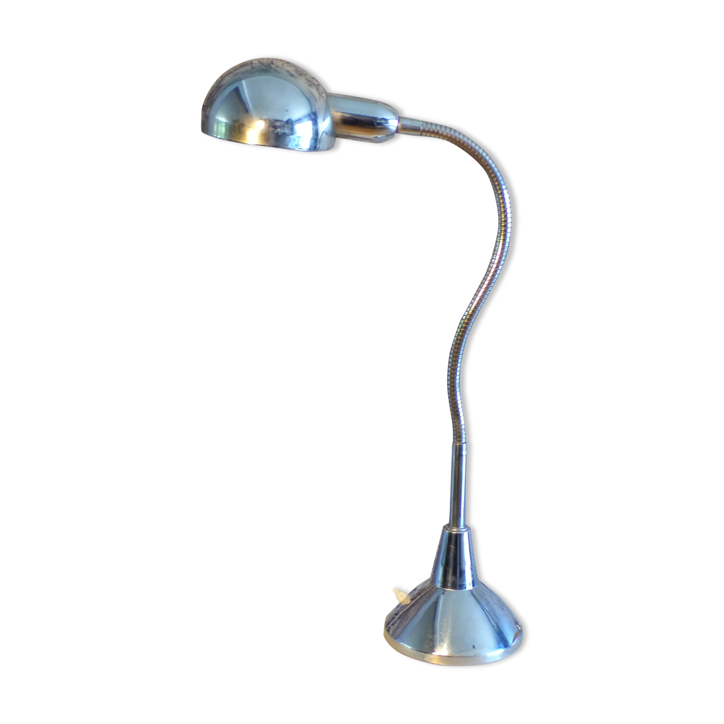 Lamp Jumo 210