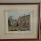 "Whalley Abbey Framed Painting - Signed Limited Edition (Philip & Glyn)